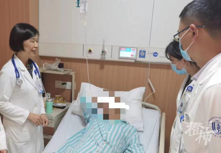 瘫了是怎么回事,瘫了怎么康复