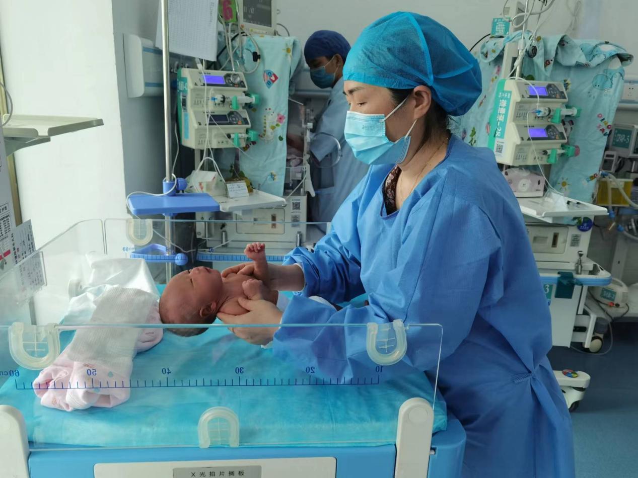 打通儿童任督二脉的方法,儿童发育障碍中医康复疗法