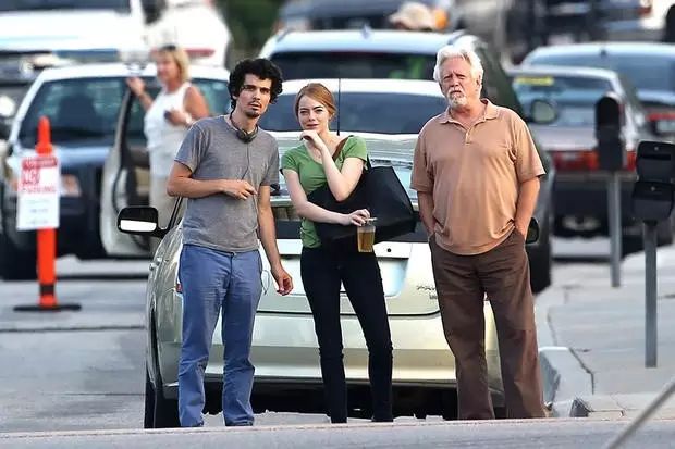 快7年了，好想为《爱乐之城》再哭一次无数观众心中“完美的爱情圣经”