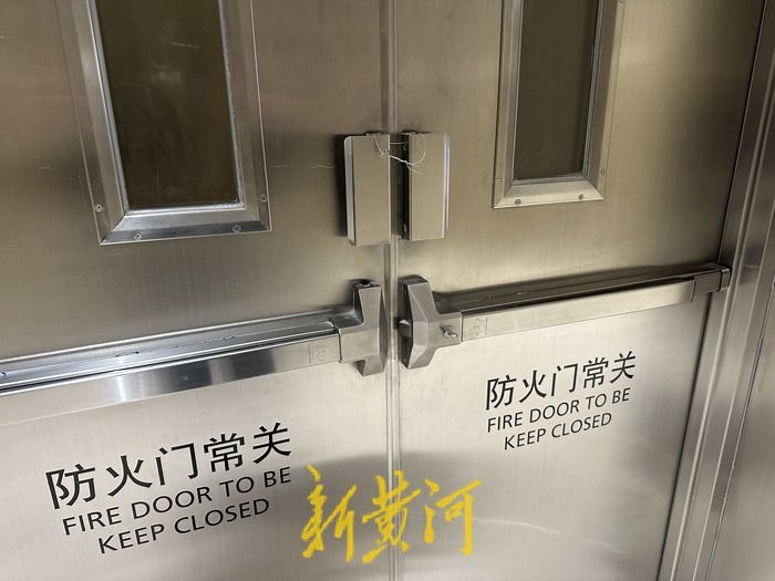 商场市场消防安全常见突出隐患,一家商场存在消防隐患视频