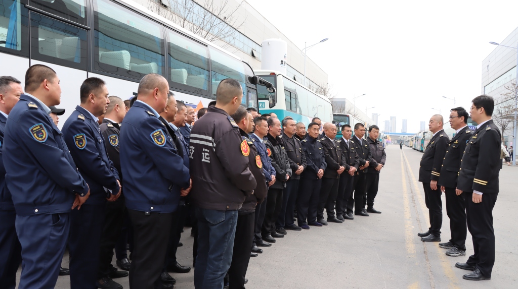 青岛城运集团和青岛特锐德,特锐德集团20周年庆典活动
