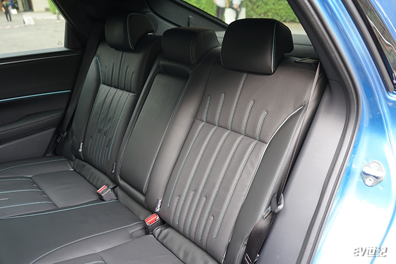 本田enp2极湃2正式上市,广汽本田enp2极湃2进阶版