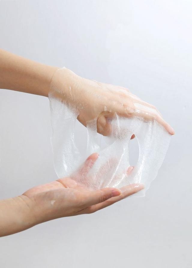 柏卡姿玻尿酸面膜,柏卡姿角鲨烷舒润修护面膜