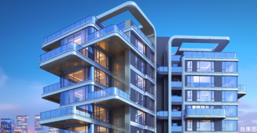 保利时代真实成交价,保利时代最新成交价