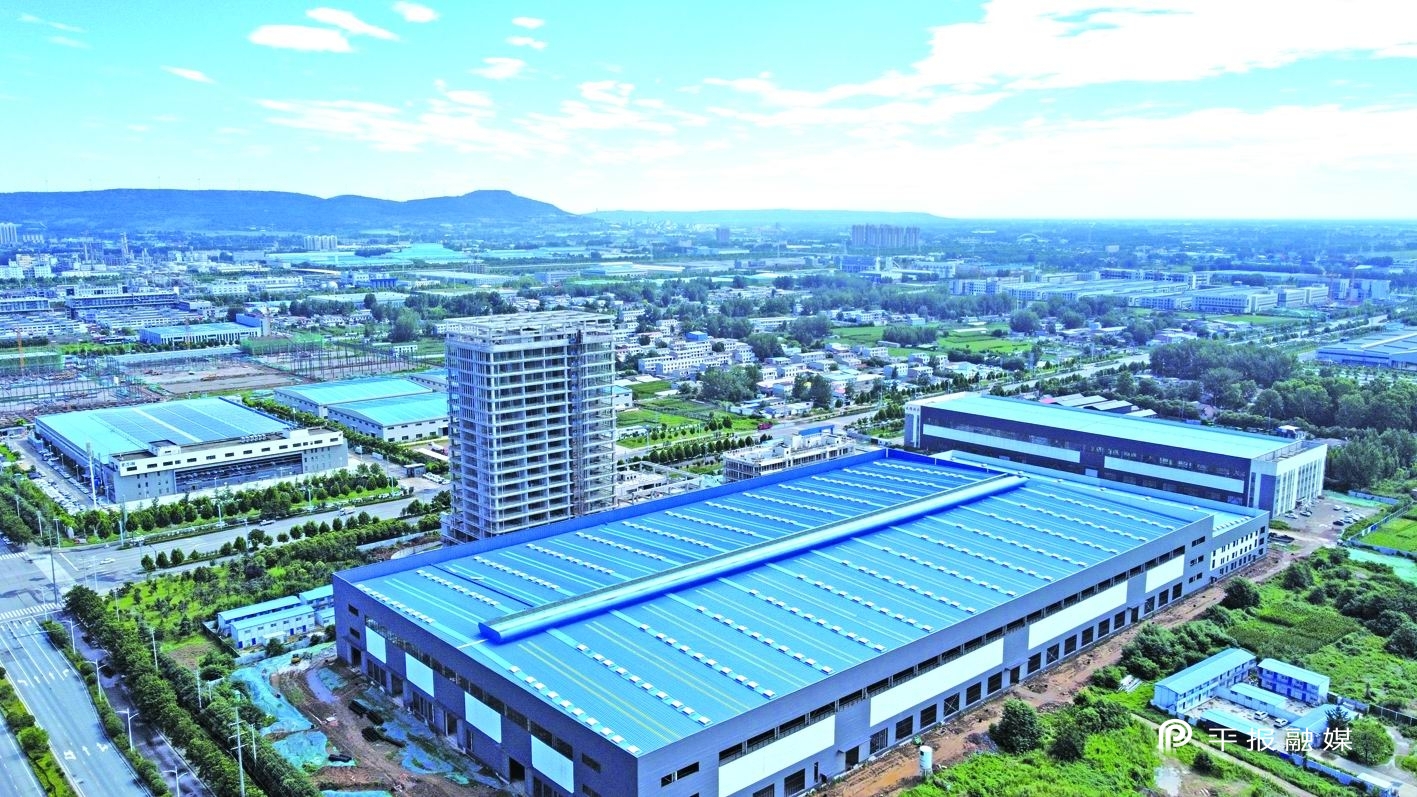 鏂板尯鍙戝睍绾疄,濂嬪姏璋卞啓鏂板尯楂樿川閲忓彂灞曟柊绡囩珷