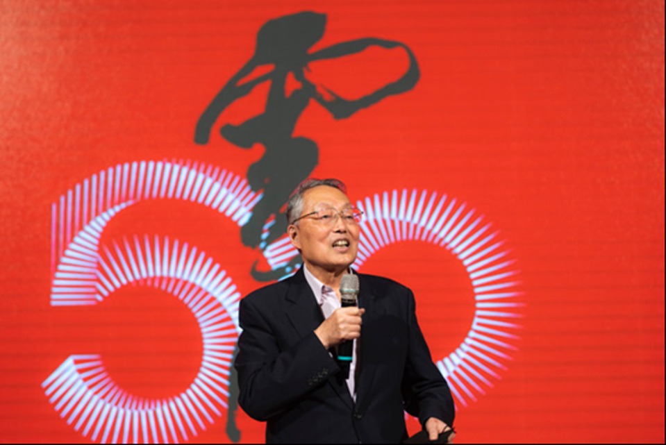 施振荣与宏碁电脑,宏碁程序员施振荣