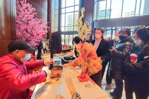 金融街街道获评国际化营商环境建设标杆街道第一名！——持续打造一流营商环境，助力国家金融管理中心建设