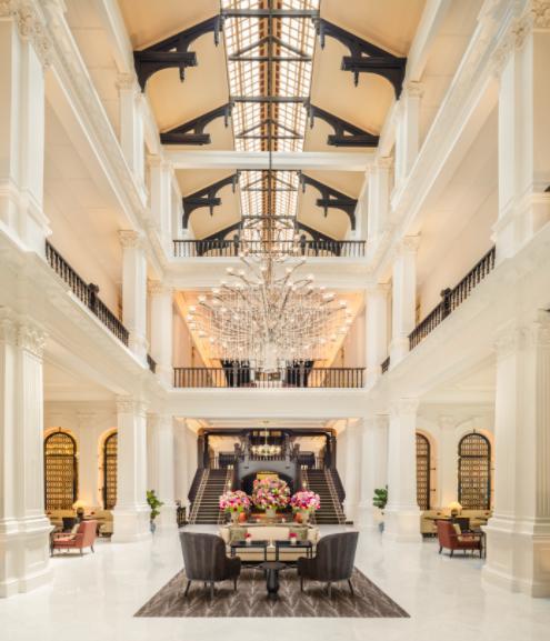 去新加坡最省钱住宿,新加坡旅游住酒店攻略价格