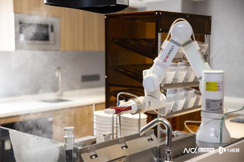 广州宾馆岭居创享公寓,老城市新活力广州