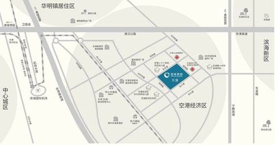 哏都天津养老院,哏都养老院