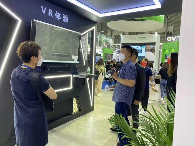 上海国际智慧办公展览,上海智慧办公设备展会