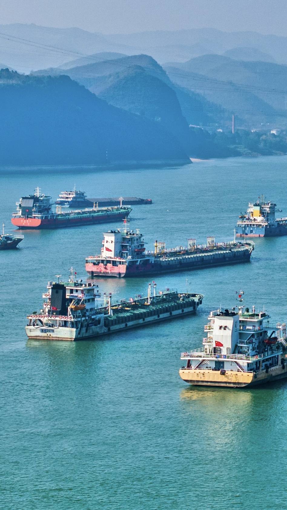 市长话经济丨宜昌市长马泽江：宜昌经济总量挺进全国50强