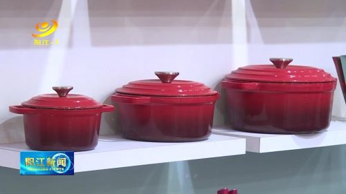 美珑美利产品全新升级亮相刀博会,美珑美利刀具五件套