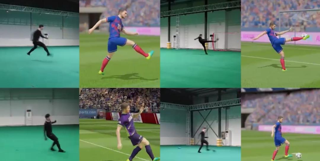 流量主宰的世界中,一款足球手游如何靠接地气走红