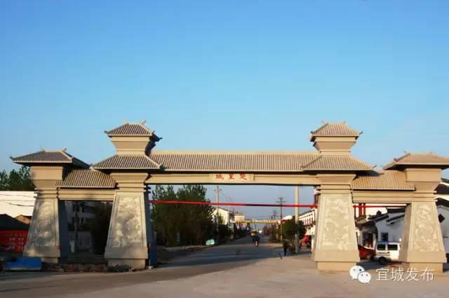 宜城过年气氛,宜城年味