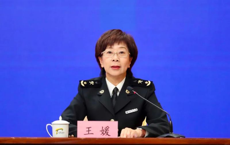 天津海关发布最新消息,天津海关外贸数据招商