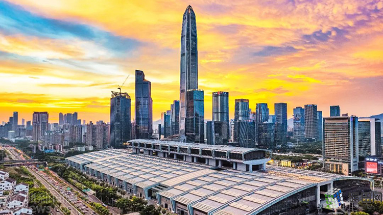 福田重点打造片区,福田产业园区规划