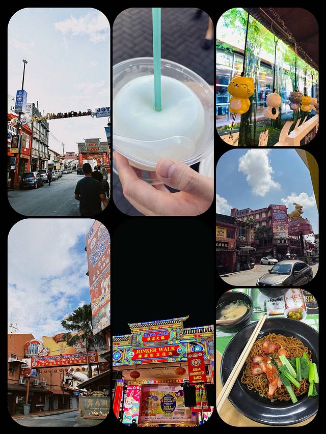 马来西亚5天旅游线路,马来西亚6天4晚2天自由行