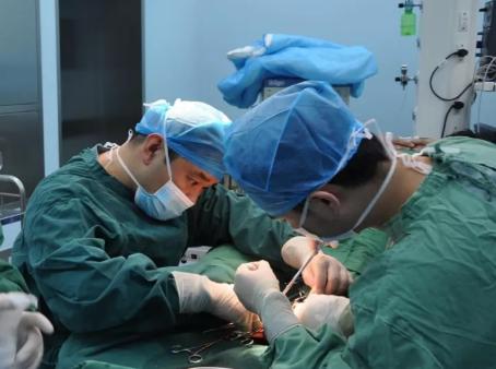 创面修复负压治疗完整操作流程,伤口怎么处理不留疤痕